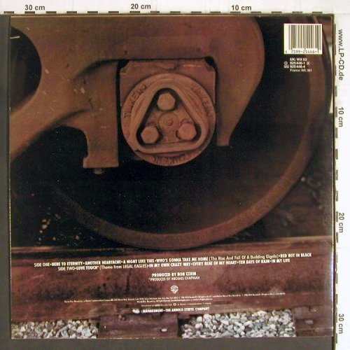 Stewart,Rod: Same, WB (925 446-1), D, 1986 Typ: LP Best.-Nr.: Y4758 Preis: 6,00 Euro