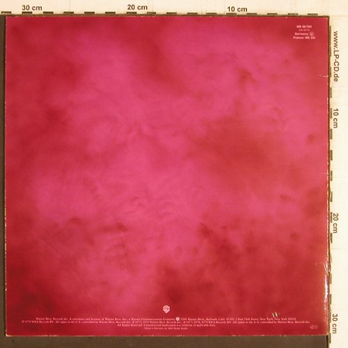 Stewart,Rod: Greatest Hits, WB (WB 56 744), D, 1979 Typ: LP Best.-Nr.: Y5532 Preis: 6,00 Euro