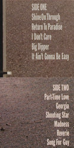 John,Elton: A Single Man, Foc, MCA(MCA-3065), US, co, 1978 - LP - Y5706 - 7,50 Euro
