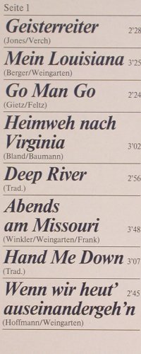 Spencer,Kenneth: Erinnerungen an eine große Stimme, EMI (46 090 7), D,Club Ed. Typ: LP Best.-Nr.: Y5928 Preis: 6,00 Euro