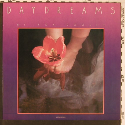 Cooley,Ron: Daydreams, American Gramaphone(AG 368), US, 1980 - LP - Y620 - 6,00 Euro