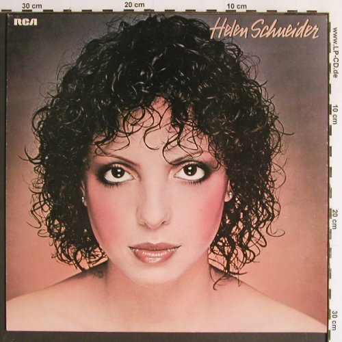 Schneider,Helen: So Close, RCA Victor (FL 12037), D, 1977 Typ: LP Best.-Nr.: Y6623 Preis: 5,00 Euro