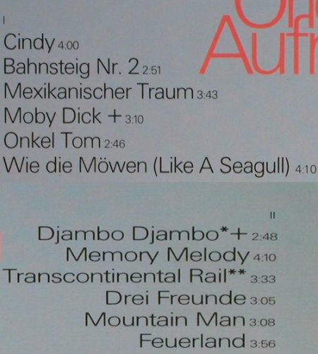 Peter,Sue & Marc: Deutsche Original-Aufnahmen, Philips (6305 346), D, m /vg+, 1977 Typ: LP Best.-Nr.: Y6896 Preis: 5,50 Euro