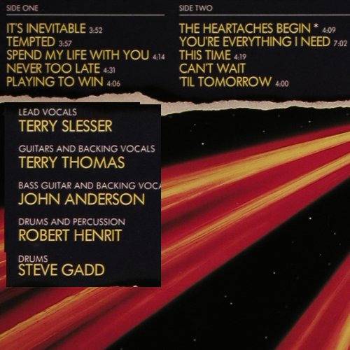Charlie: Same, Polydor(813 662-1), D, 1983 - LP - Y6941 - 5,00 Euro