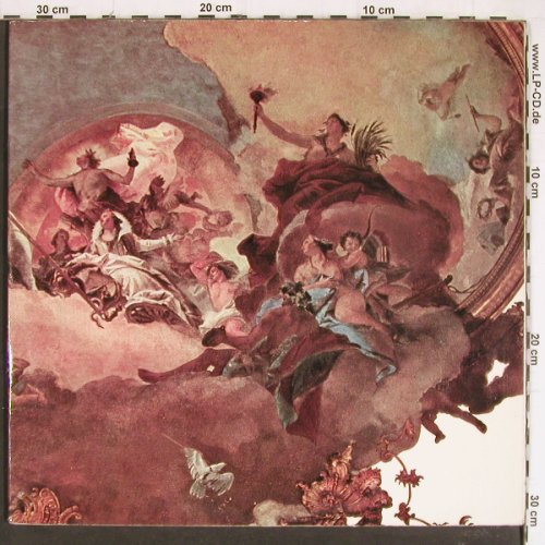 V.A.5 Jahre HörZu Langspielplatte: Das Beste vom Besten,Booklet,Foc, HörZu Promo (72 PAL 4423-SM), D,vg+/m- Typ: 2LP Best.-Nr.: Y7547 Preis: 4,00 Euro