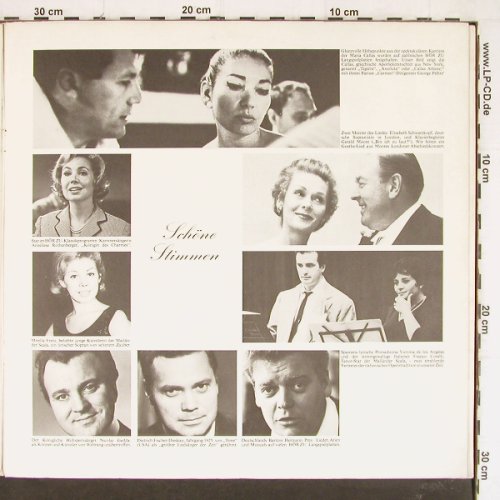 V.A.5 Jahre HörZu Langspielplatte: Das Beste vom Besten,Booklet,Foc, HörZu Promo (72 PAL 4423-SM), D,vg+/m- Typ: 2LP Best.-Nr.: Y7547 Preis: 4,00 Euro