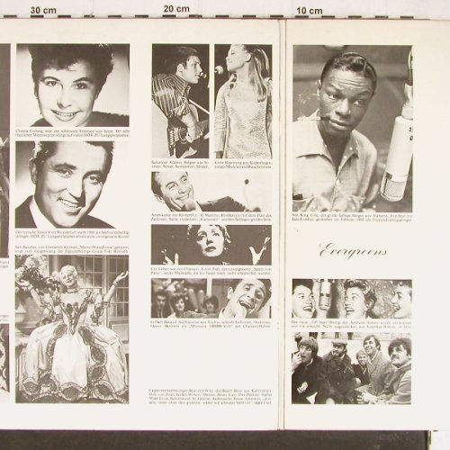 V.A.5 Jahre HörZu Langspielplatte: Das Beste vom Besten,Booklet,Foc, HörZu Promo (72 PAL 4423-SM), D,vg+/m- Typ: 2LP Best.-Nr.: Y7547 Preis: 4,00 Euro