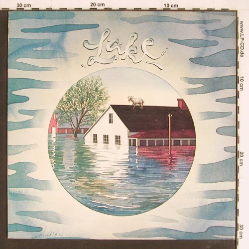 Lake: 2, CBS(CBS 82 651), NL, 1978 - LP - Y7595 - 5,00 Euro