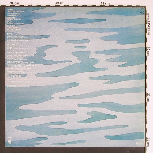 Lake: 2, CBS(CBS 82 651), NL, 1978 - LP - Y7595 - 5,00 Euro