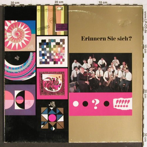 V.A.Erinnern Sie Sich ?: Goombay DanceB... Opus, 30J. ABC, Polyphon/ BAUER AG (840 601/602), D, m-/vg+ Typ: 2LP Best.-Nr.: Y7644 Preis: 4,00 Euro