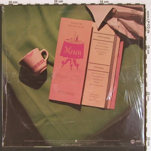 Cassidy,Shaun: Room Service, FS-New, sealed, WB(WB 56 702), D, 1979 - LP - Y7761 - 6,00 Euro