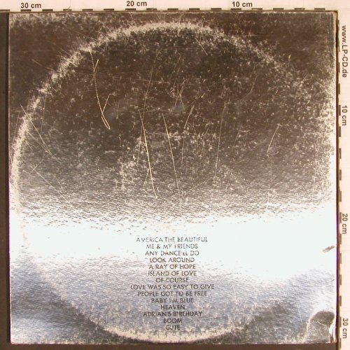 Rascals: Freedom Suite, Foc, m-/vg+, Atlantic (SD 2-901), US, 1969 Typ: 2LP Best.-Nr.: Y7775 Preis: 9,00 Euro