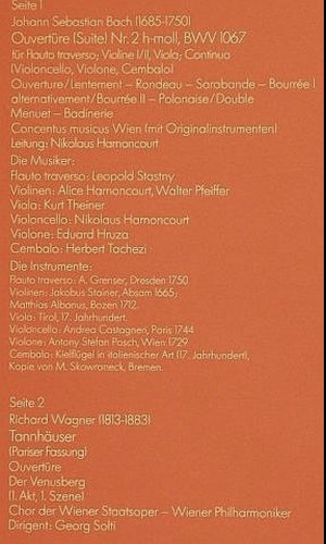 V.A.AEG-Telefunken: Zum Jahreswechsel 1972/73, Foc, Teldec (TST 77 572/73), D, 1972 Typ: 2LP Best.-Nr.: Y7784 Preis: 5,00 Euro