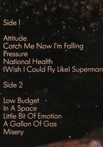 Kinks: Low Budget, Arista(064-63 089), D, 1979 - LP - Y7891 - 5,00 Euro