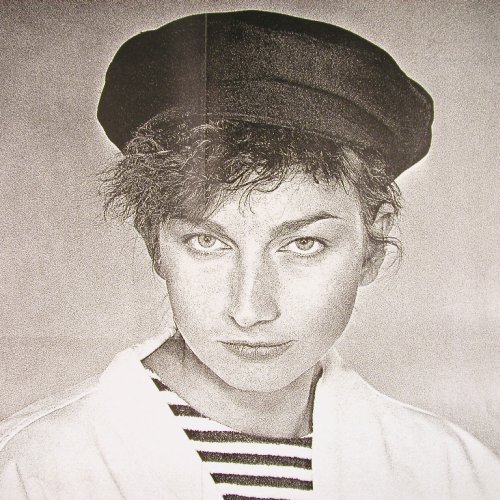 Nannini,Gianna: Puzzle incl.(4x)Poster, Dischi Recordi (813.387-1), D, 1984 Typ: LP Best.-Nr.: Y7924 Preis: 6,00 Euro