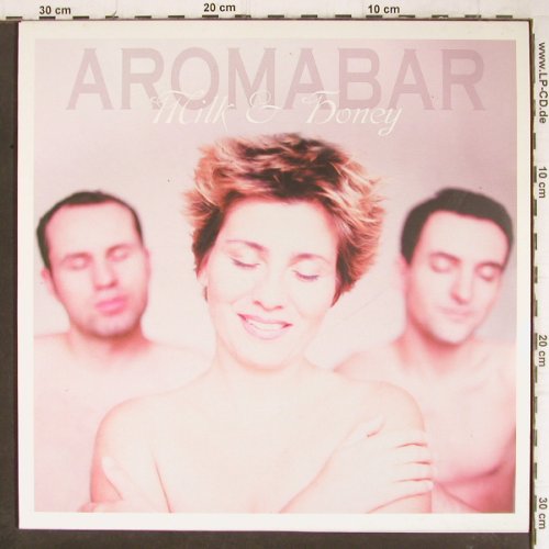 Aromabar: Milk & Honey, INFRACom! (IC 080), , 2001 Typ: 2LP Best.-Nr.: Y8635 Preis: 9,00 Euro
