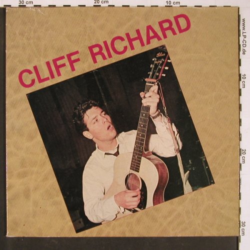 Richard,Cliff: Same, Foc, m-/vg+, All Round (DLP 2-783), DK, 1985 Typ: 2LP Best.-Nr.: Y895 Preis: 9,00 Euro