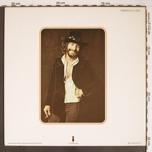 Stevens,Cat: Catch Bull At Four, Foc, Island (86 372 XOT), D, 1972 Typ: LP Best.-Nr.: Y8972 Preis: 7,50 Euro