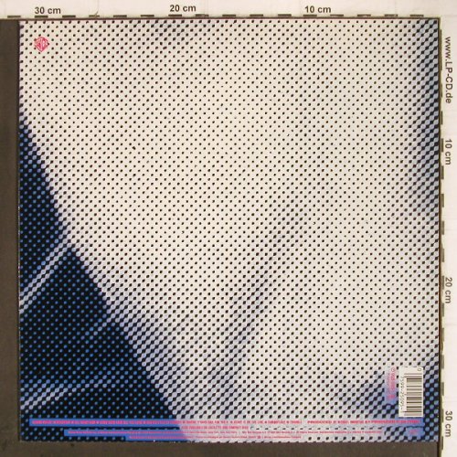 Stewart,Rod: Camouflage, WEA (925 095-1), D, 1984 Typ: LP Best.-Nr.: Y9145 Preis: 6,00 Euro