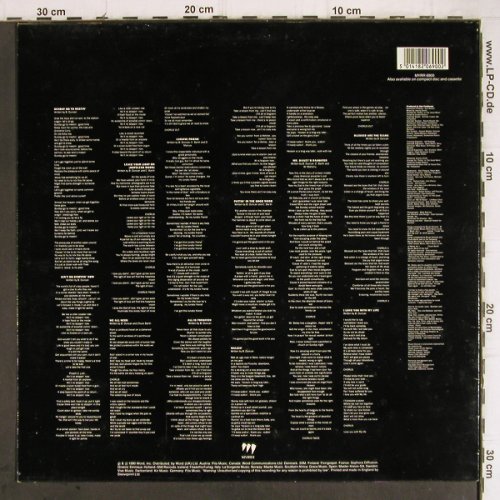 Duncan,Bryan: Anonymous Confessions o.a Lunatic.., myrrh(MYRR 6900), US, 1990 - LP - Y9226 - 7,50 Euro
