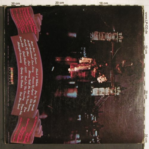 Three Dog Night: Around The World with, Foc, ABC/Dunhill(DSY 50 138), US, m-/vg+, 1973 - 2LPgx - Y9659 - 9,00 Euro