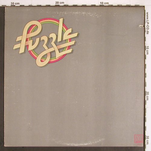 Puzzle: Same, Motown (M768L), US, co, 1973 Typ: LP Best.-Nr.: Y9919 Preis: 5,00 Euro