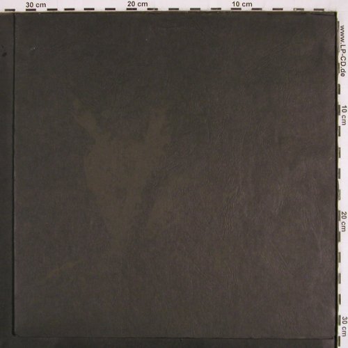 Crazy Baby Doc: Blessed Are Who've Got A Poor Brain, Staccato Music,5Tr. (85-757), D, vg+/m-, 1987 Typ: 12" Best.-Nr.: V2974 Preis: 5,00 Euro