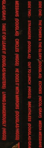 Eddie & The Hot Rods: Thriller, Island (200 377-320), D, 1979 Typ: LP Best.-Nr.: V3123 Preis: 7,50 Euro