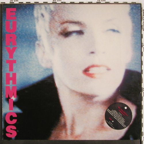 Eurythmics: Be Yourself Tonight + 7", RCA (PL 70711), D, 1985 Typ: LP Best.-Nr.: V3486 Preis: 12,50 Euro