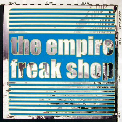 Empire Freak Shop: Same, Strich Elf (20211), D, 2000 Typ: LP Best.-Nr.: V3664 Preis: 12,50 Euro