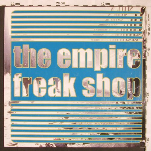 Empire Freak Shop: Same, Strich Elf(20211), D, 2000 - LP - X1793 - 12,50 Euro
