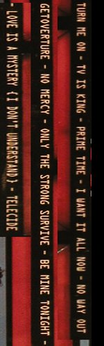 Tubes: Remote Control, AM(393 242-1), D, Ri, 1985 - LP - X575 - 3,00 Euro