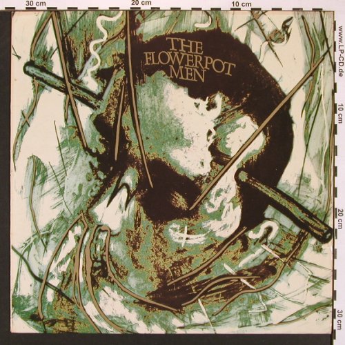 Flowerpot Men: Walk On Gilded Splinters+1, Compost (COMPOST 02), F, m-/vg+ Typ: 12" Best.-Nr.: X8260 Preis: 7,50 Euro