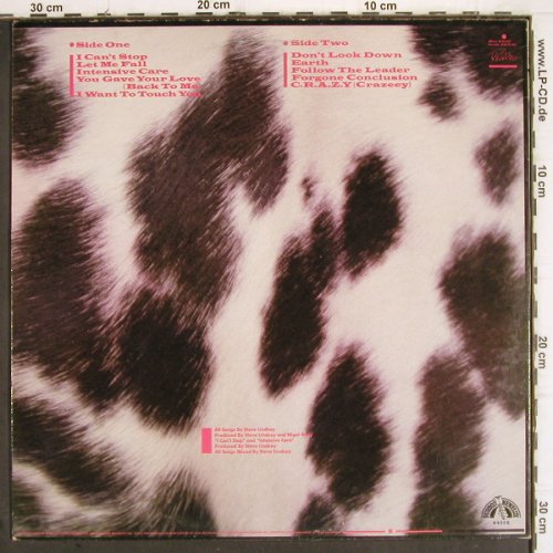 Planets: Spot, m-/vg+, Ariola(202 986-320), D,  - LP - X954 - 3,00 Euro