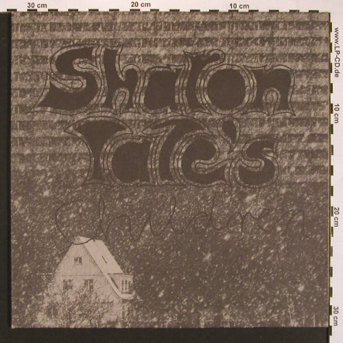 Sharon Tate's Children: Same,Foc, X-Mist Rec(42), D, 1992 - LP - Y4088 - 9,00 Euro