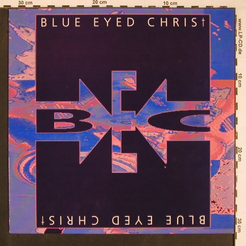 Blue Eyed Christ: Catch My Fall, KK Records(KK081/390.10810), UK, 1992 - LP - Y429 - 7,50 Euro