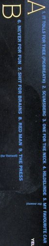 Pig: A Poke In The Eye.. With a, Facts, Yellow(YELLOW 28), D, 1988 - LP - Y42 - 9,00 Euro