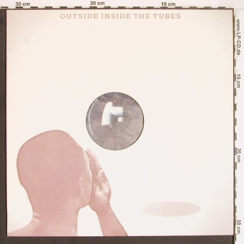 Tubes: Outside Inside The Tubes, Capitol(064-400164), NL, 1981 - LP - Y4441 - 5,00 Euro