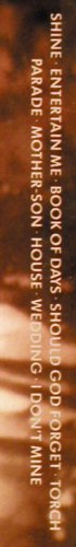 Psychedelic Furs: Book Of Days, CBS(465982 1), NL, 1989 - LP - Y5748 - 6,00 Euro