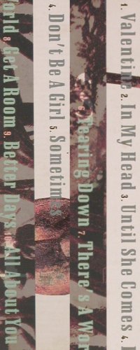 Psychedelic Furs: World Outside, EW(9031-74669), D, 1991 - LP - Y5749 - 10,50 Euro
