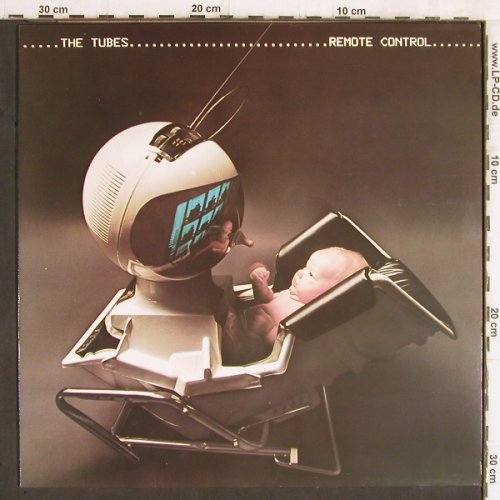 Tubes: Remote Control, AM(AMNP107/LH64751), NL, 1979 - LP - Y5799 - 6,00 Euro