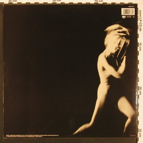 Living Colour: Ausländer*5, mx by Sherwood,KMFDM, Epic(659173), NL, 1993 - 12inch - B8504 - 3,00 Euro