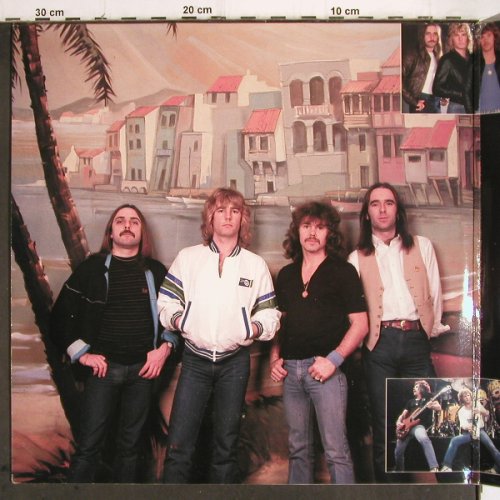 Status Quo: The Collection, Foc, Castle (CCSLP114), UK, 1985 Typ: 2LP Best.-Nr.: V267 Preis: 9,00 Euro