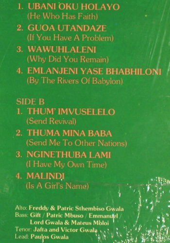 Pure Gold: By the Rivers of Babylon,FS-New, Shanachie, co(64018), US, sealed, 1989 - LP - V1974 - 9,00 Euro