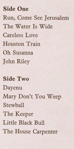 Seeger,Pete: sing with, XTRA(XTRA 1005), UK, 1965 - LP - V800 - 9,00 Euro