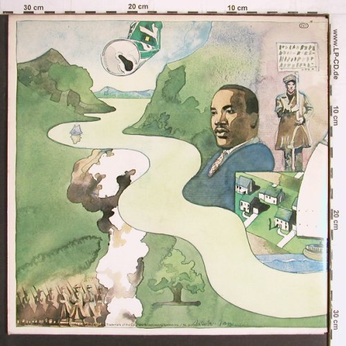 Seeger,Pete: The Best Of-20 Of His Greatest Song, CBS(S 68201), NL, 1972 - 2LP - Y3310 - 8,00 Euro