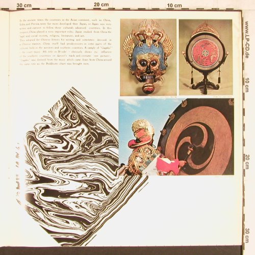 V.A.Souvenir Of Japan: 15 Tr., Foc,Lim.Ed No: 2669,Booklet, Polydor(SMI-1056), J, 1969 - 2LP - Y4544 - 7,50 Euro