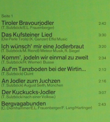 Lang,Franzl: Goldene Serie, Club Edition, Philips(38 695 3), D, 1979 - LP - Y5898 - 5,00 Euro