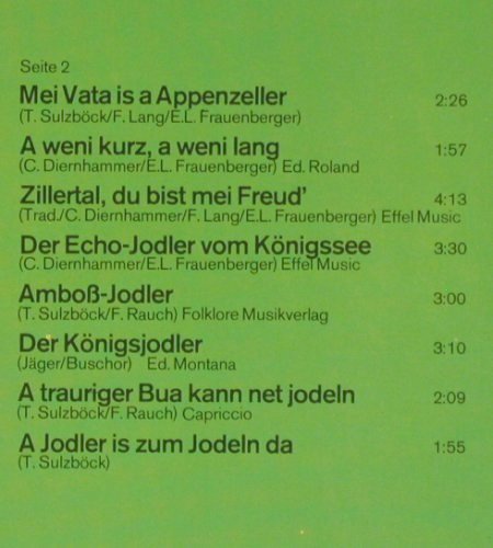 Lang,Franzl: Goldene Serie, Club Edition, Philips(38 695 3), D, 1979 - LP - Y5898 - 5,00 Euro