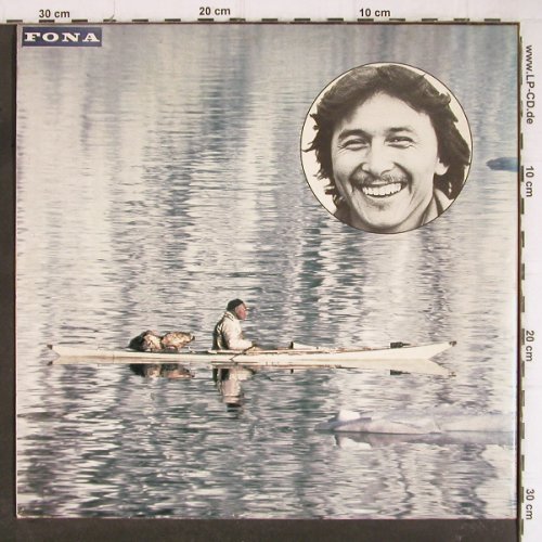 Lyberth,Rasmus: Piumassusek Nukiuvok Viljen Er Styr, Exlibris(Exl.30004), DK,vg+/m-, 1978 - LP - Y8447 - 7,50 Euro